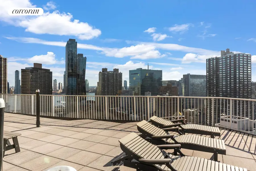 225 E 36th Street #8C, Manhattan, NY 10016 - #3