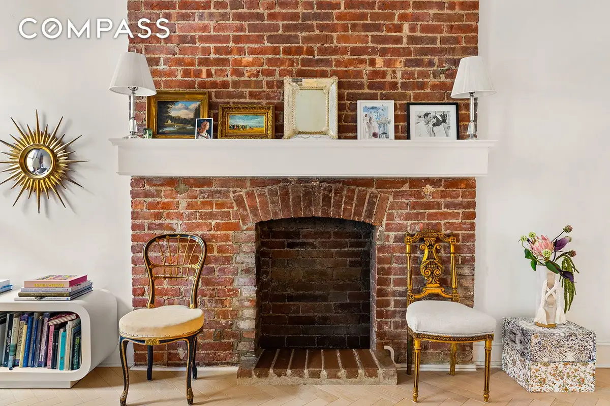 133 W 75th Street #PARLOUR A, Manhattan, NY 10023 - #1