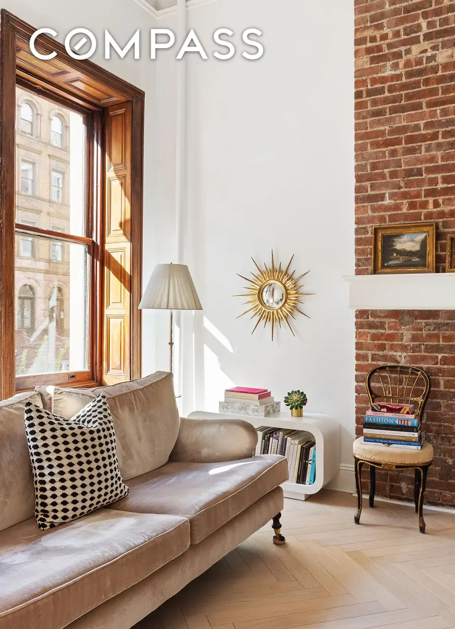 133 W 75th Street #PARLOUR A, Manhattan, NY 10023 - #2