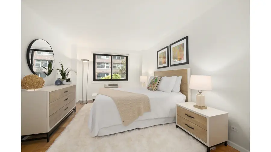 16 W 16th Street #2TS, New York, NY 10011 - #2