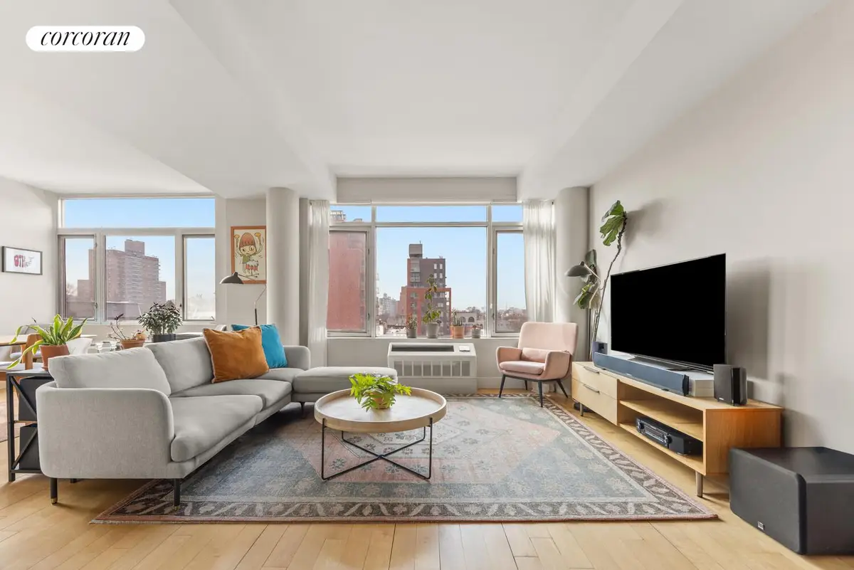 251 7th Street #8D, Brooklyn, NY 11215 - #1