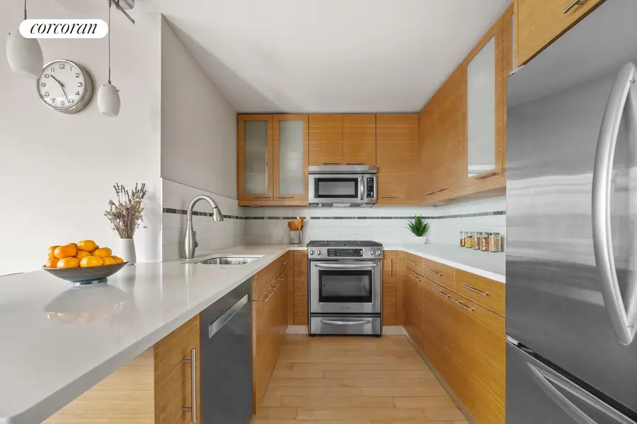 251 7th Street #8D, Brooklyn, NY 11215 - #3