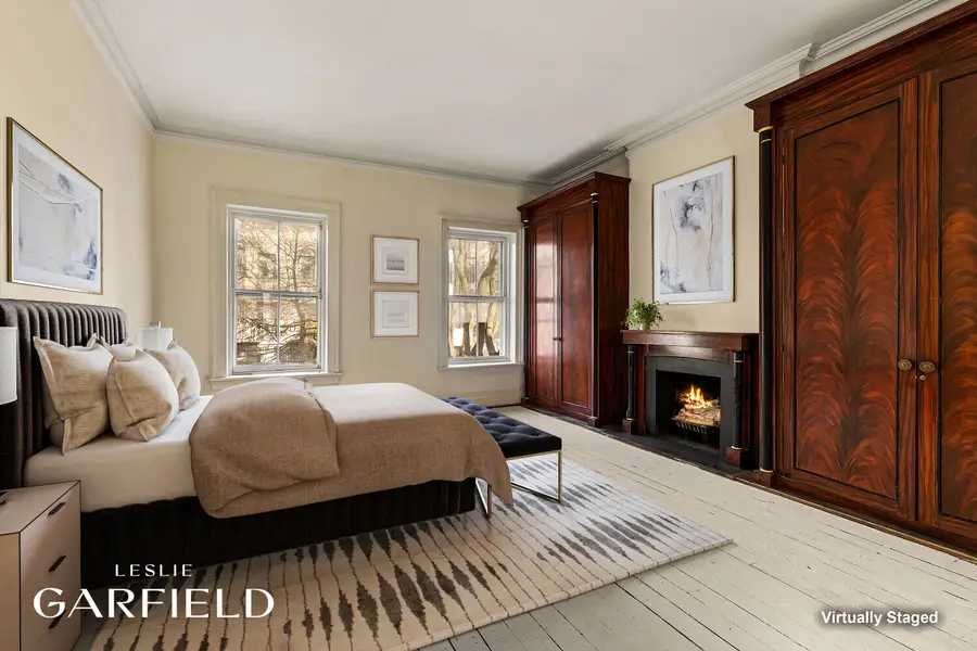 245 E 61st Street, Manhattan, NY 10065 - #2