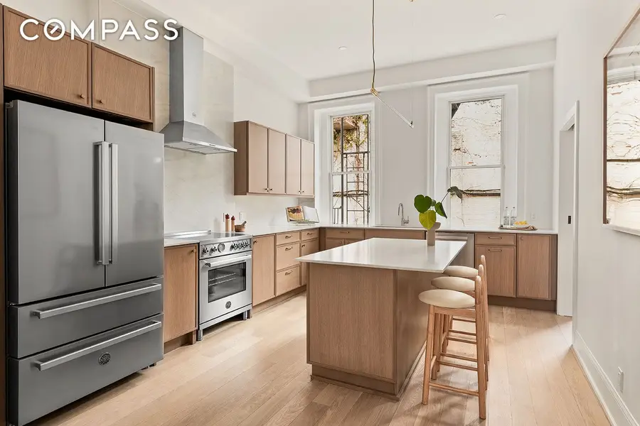 109 2nd Place, Brooklyn, NY 11231 - #2