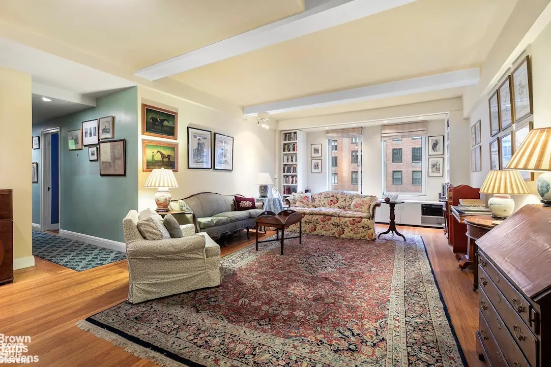 435 E 57th Street #7B, Manhattan, NY 10022 - #1