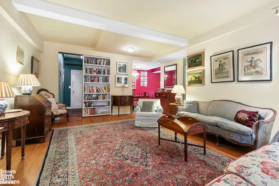 435 E 57th Street #7B, Manhattan, NY 10022 - #2