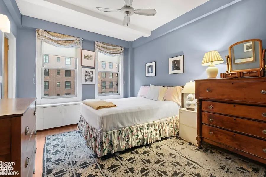 435 E 57th Street #7B, Manhattan, NY 10022 - #3