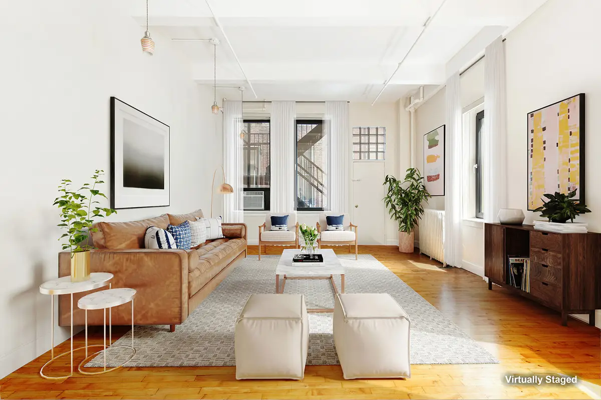 109 W 26th Street #8B, Manhattan, NY 10001 - #1