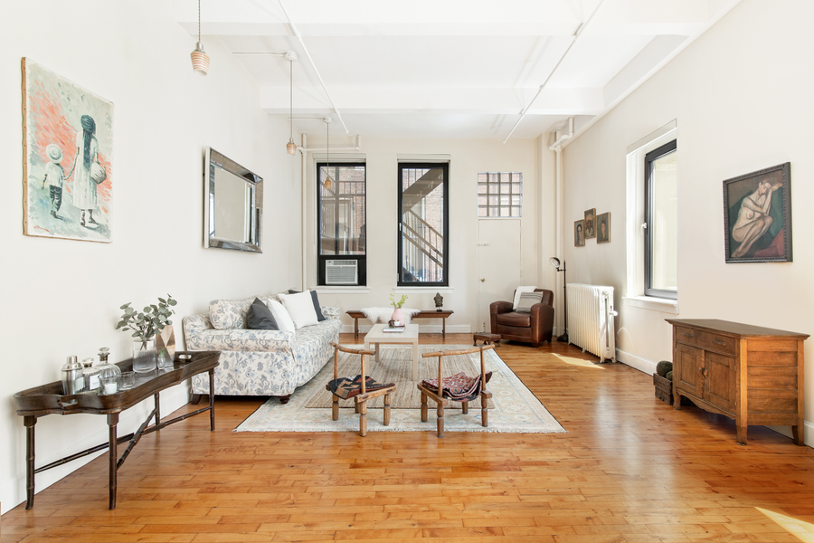 109 W 26th Street #8B, Manhattan, NY 10001 - #2