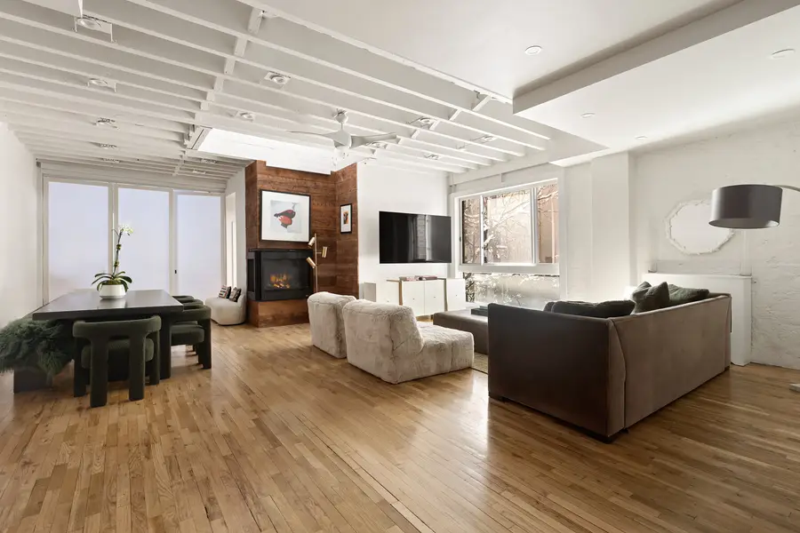414 W 51st Street #2, New York, NY 10019 - #2