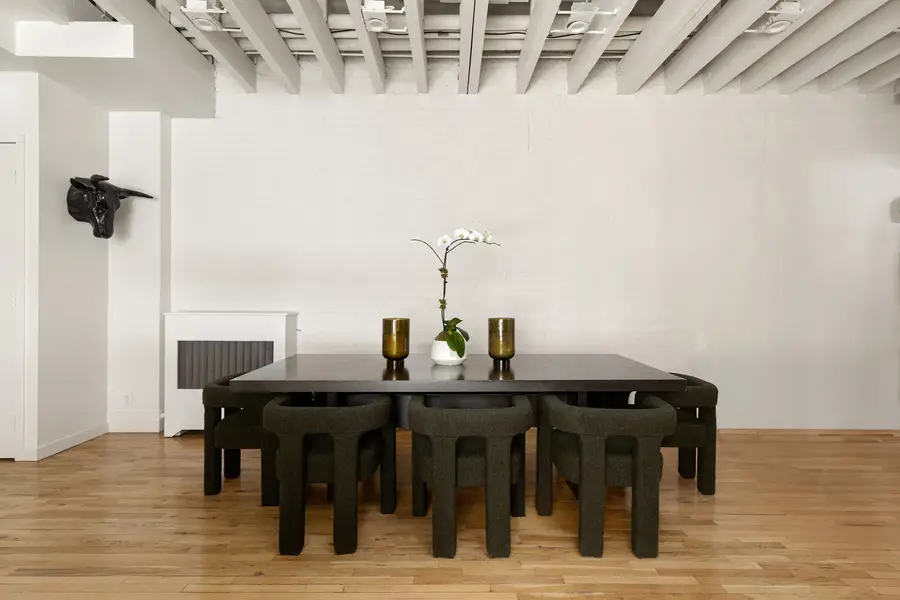 414 W 51st Street #2, New York, NY 10019 - #3