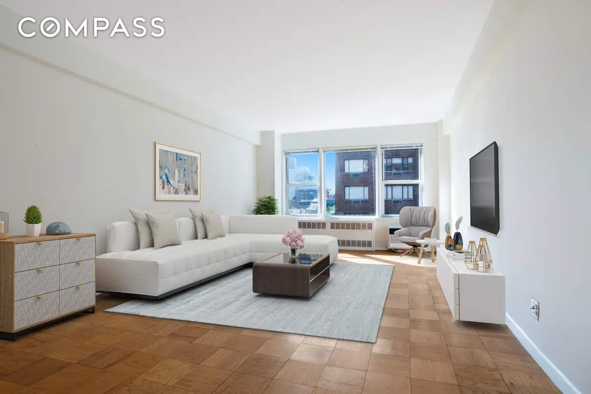 515 E 85th Street #8C, Manhattan, NY 10028 - #1