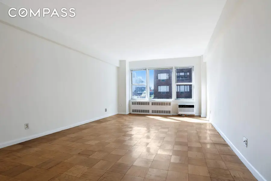 515 E 85th Street #8C, Manhattan, NY 10028 - #2