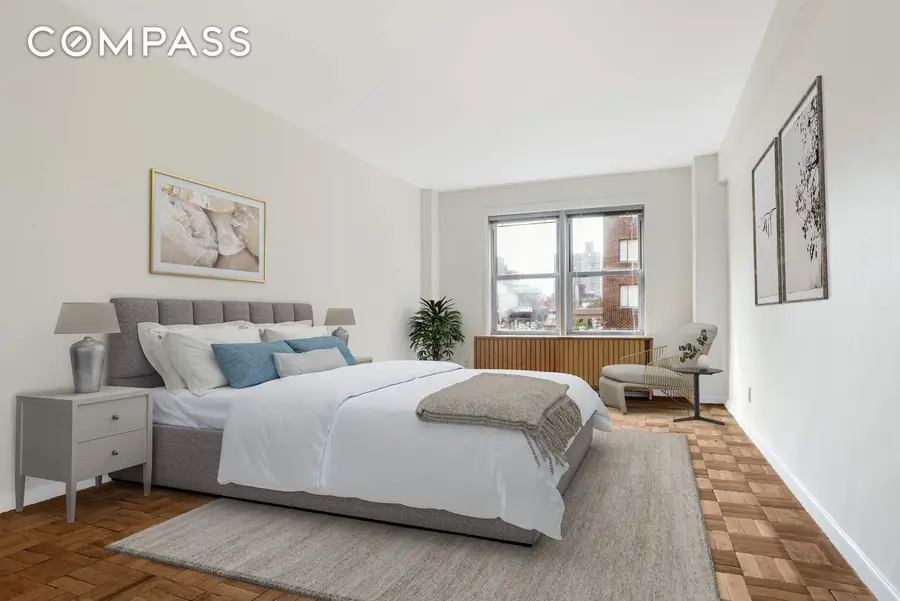 515 E 85th Street #8C, Manhattan, NY 10028 - #3