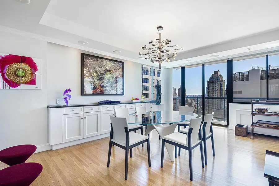 255 E 49th Street #30ABC, New York, NY 10017 - #2