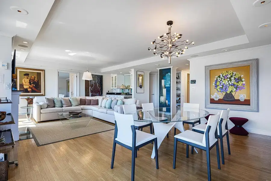 255 E 49th Street #30ABC, New York, NY 10017 - #3