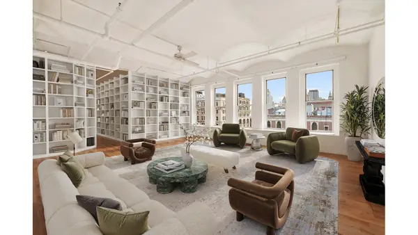 543 Broadway #PH, Manhattan, NY 10012