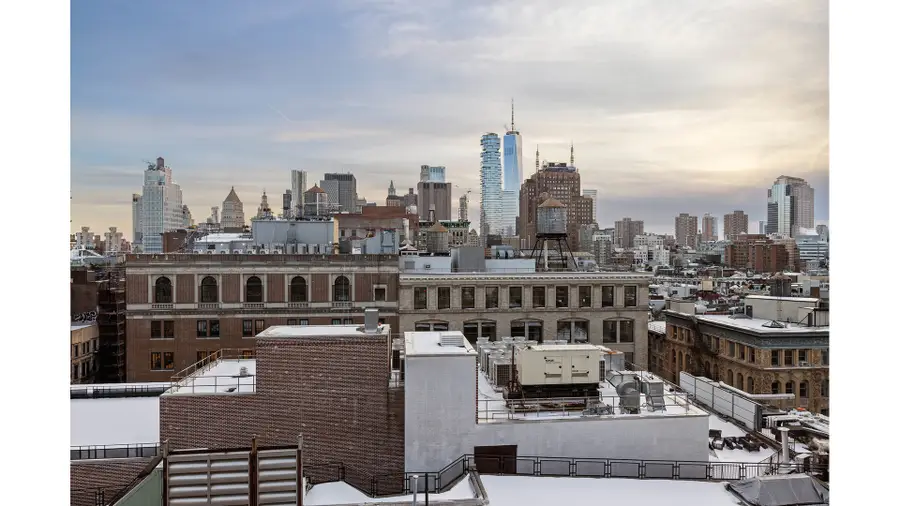 543 Broadway #PH, Manhattan, NY 10012 - #3