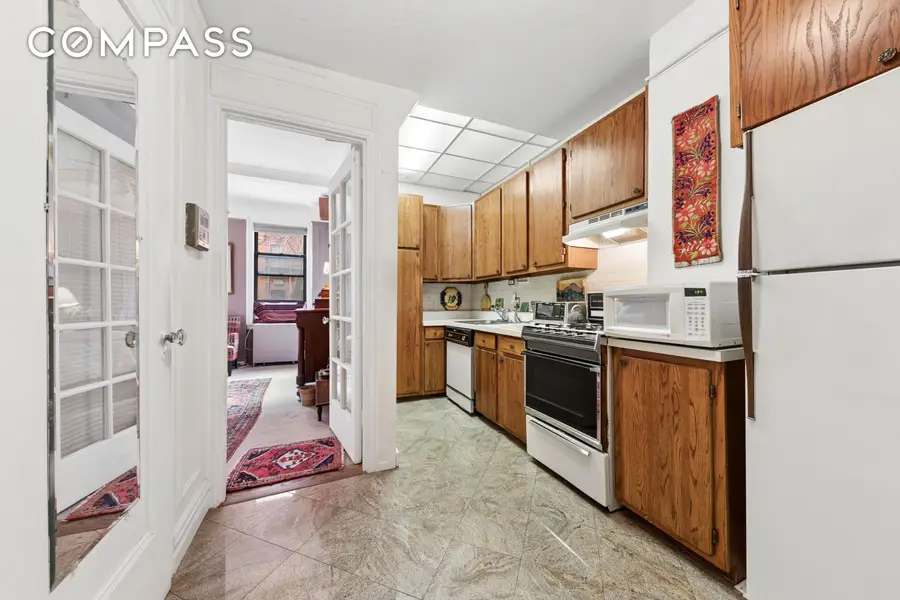 201 W 89th Street #1E, Manhattan, NY 10024 - #3