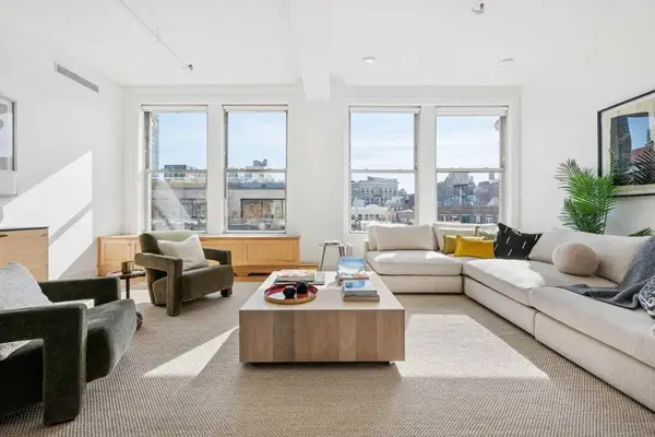 141 Wooster Street #8B, Manhattan, NY 10012