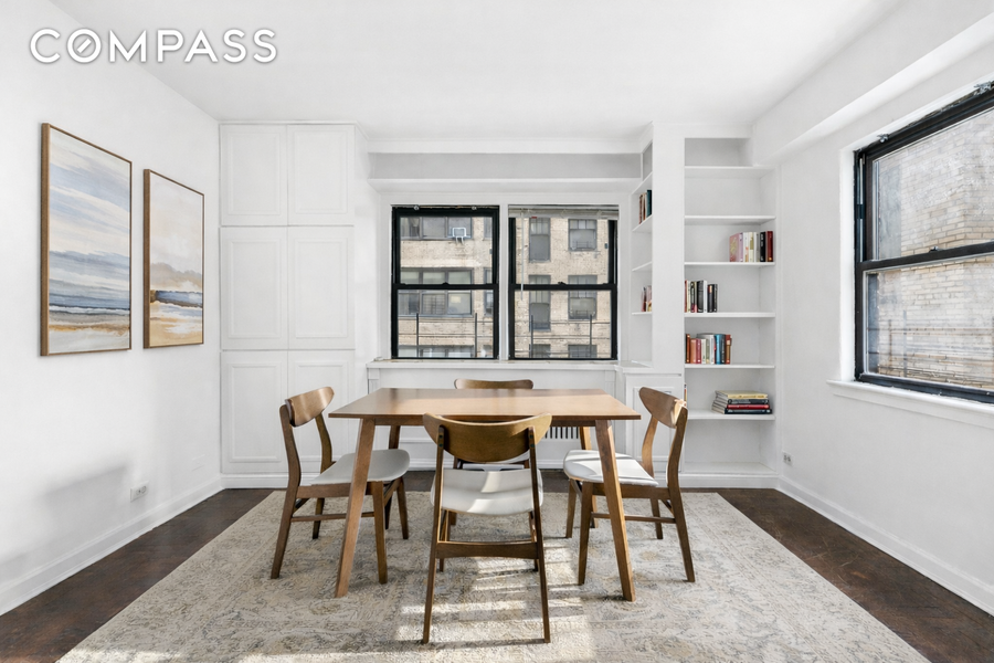 411 E 57th Street #4B, Manhattan, NY 10022 - #2