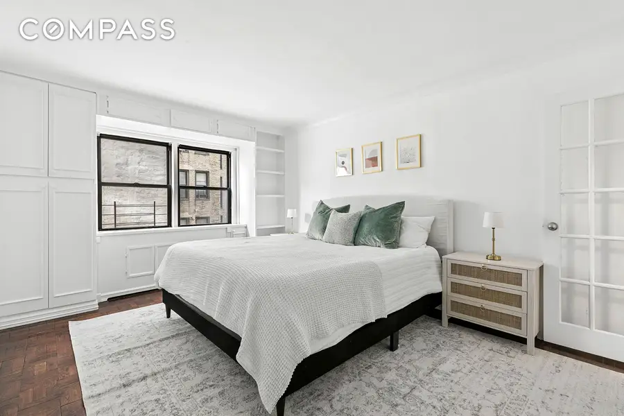 411 E 57th Street #4B, Manhattan, NY 10022 - #3