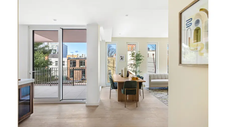 109 Devoe Street #6, Brooklyn, NY 11211 - #2