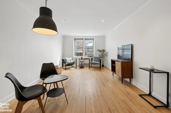 340 Haven Avenue #3A, Manhattan, NY 10033