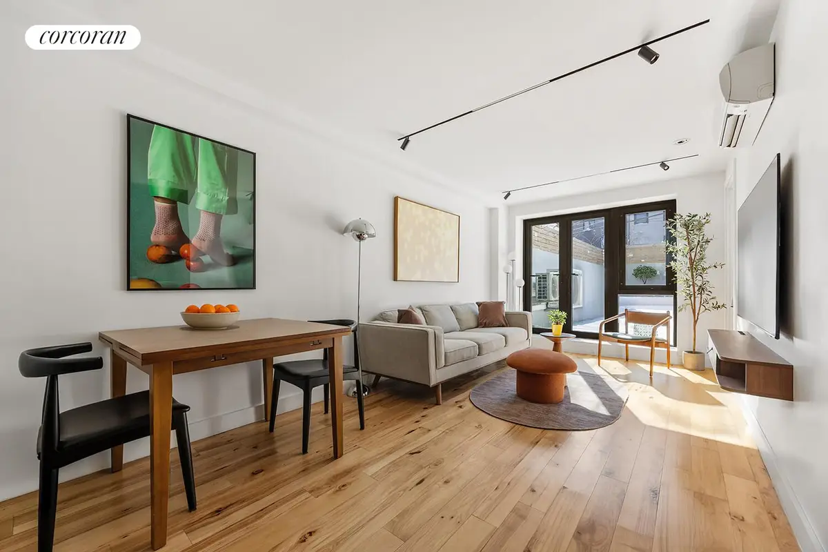 924 Lafayette Avenue #GARDEN, Brooklyn, NY 11221 - #1