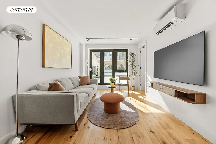 924 Lafayette Avenue #GARDEN, Brooklyn, NY 11221 - #2