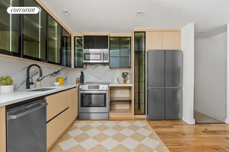 924 Lafayette Avenue #GARDEN, Brooklyn, NY 11221 - #3