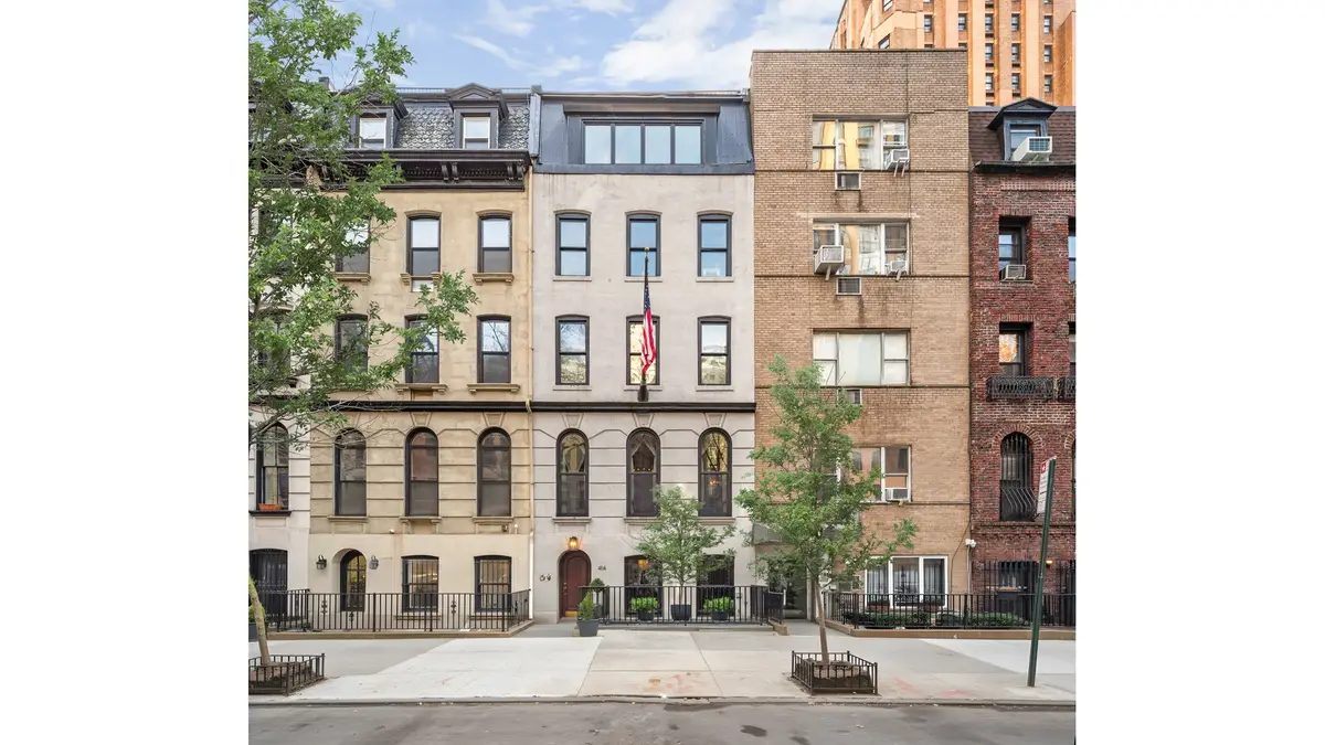 414 E 50th Street, Manhattan, NY 10022 - #1