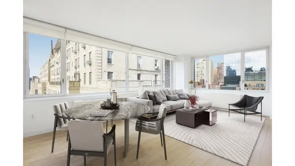 322 W 57th Street #24C, Manhattan, NY 10019