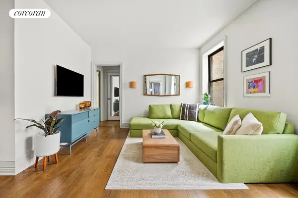 255 Eastern Parkway #B14, Brooklyn, NY 11238