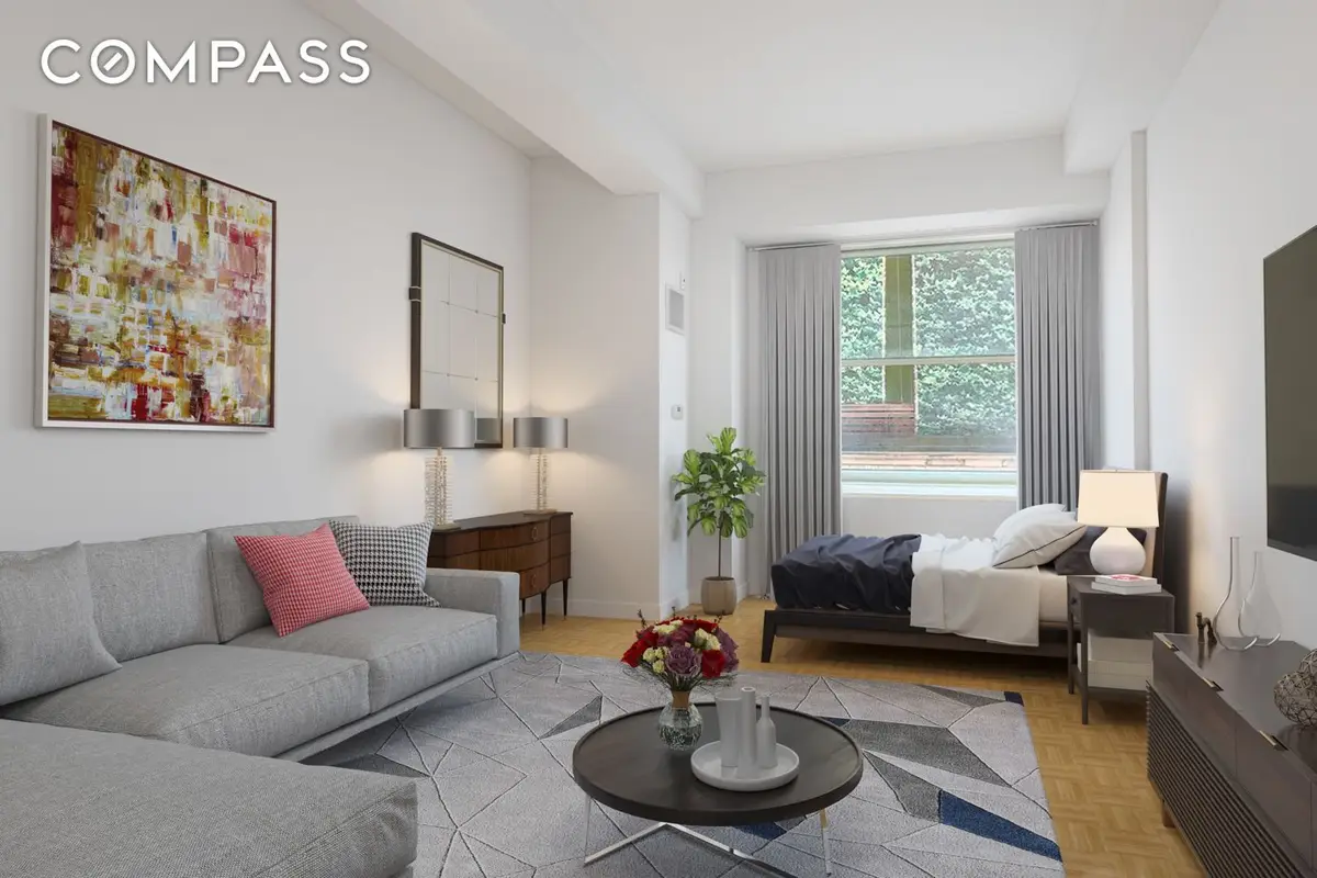 88 Greenwich Street #501, Manhattan, NY 10006 - #1