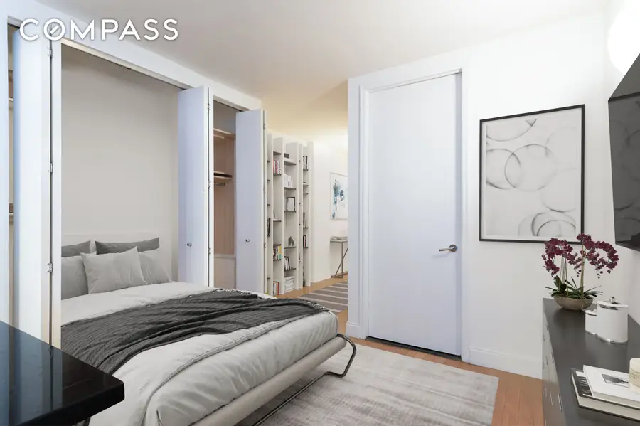 88 Greenwich Street #501, Manhattan, NY 10006 - #2