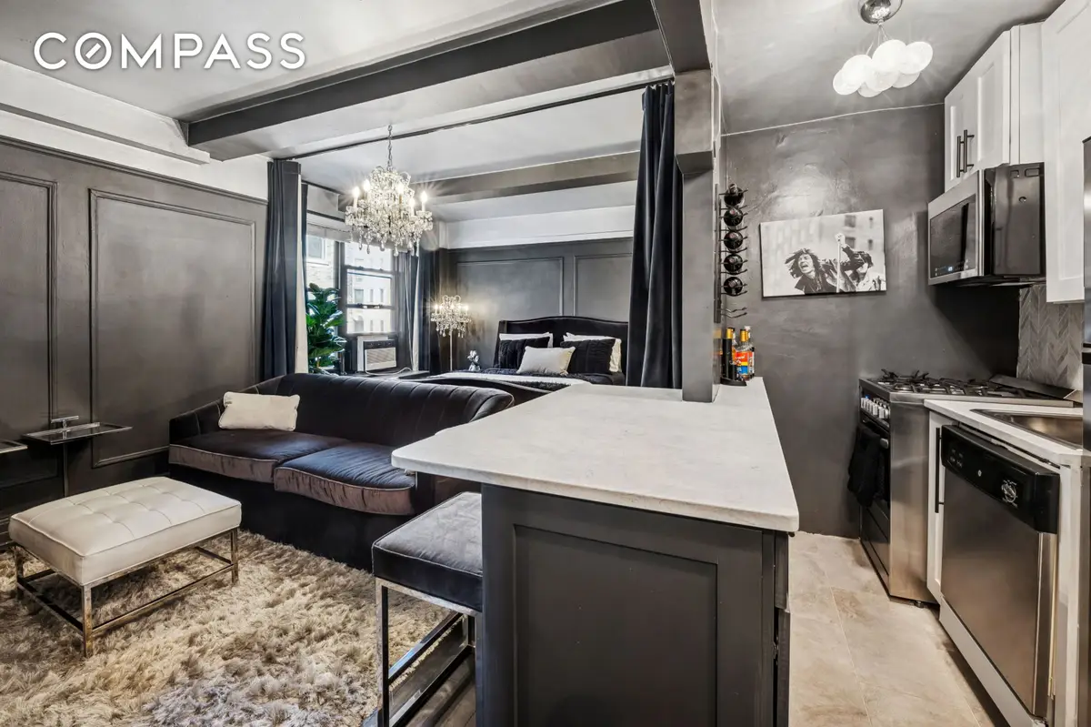 235 W 102nd Street #16D, Manhattan, NY 10025 - #1