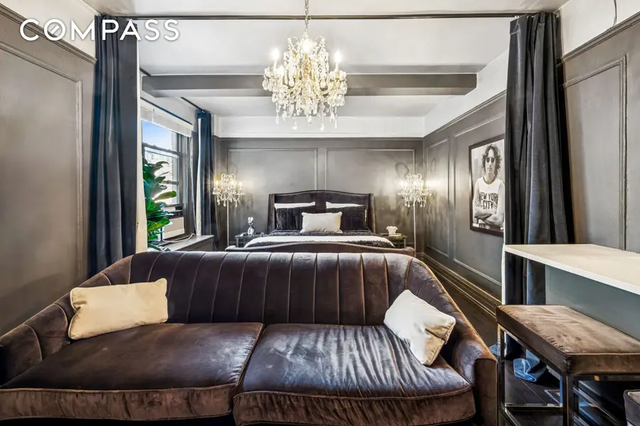 235 W 102nd Street #16D, Manhattan, NY 10025 - #2