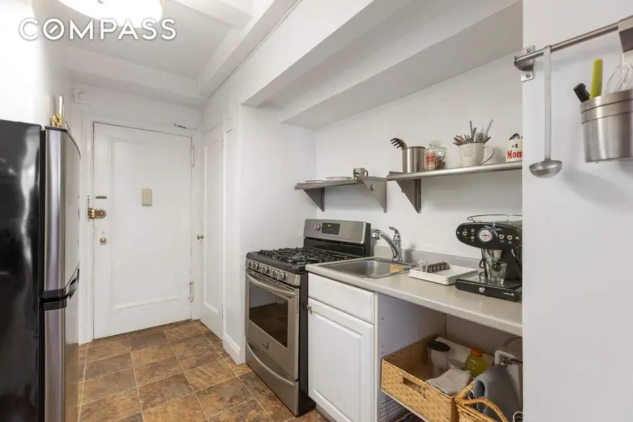 205 E 78th Street #8S, Manhattan, NY 10075 - #3