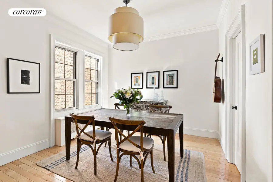 76 Remsen Street #5D, Brooklyn, NY 11201 - #3