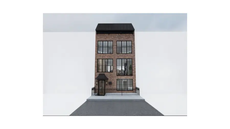 543 Lorimer Street, Brooklyn, NY 11211 - #2