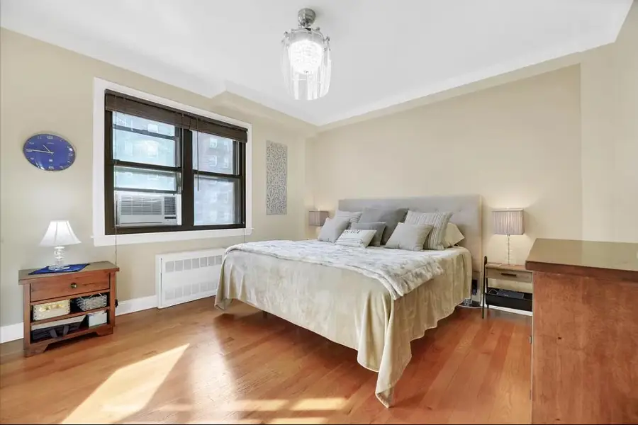 4523 Broadway #3C, New York, NY 10040 - #3