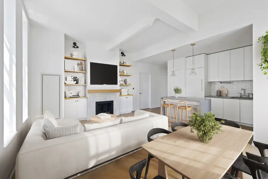 184 Kent Avenue #A-315, Brooklyn, NY 11249 - #2