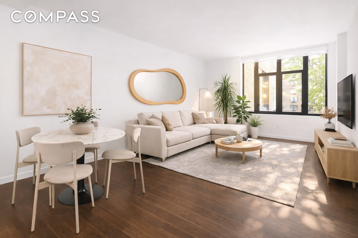 591 3rd Avenue #4D, Manhattan, NY 10016 - #1