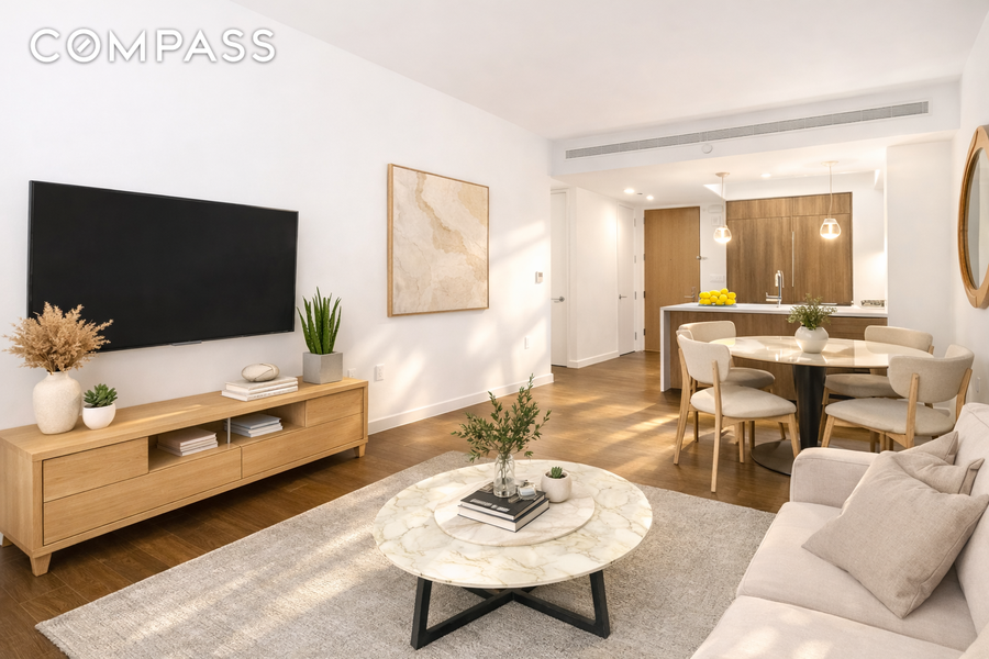 591 3rd Avenue #4D, Manhattan, NY 10016 - #2