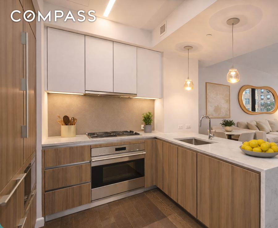 591 3rd Avenue #4D, Manhattan, NY 10016 - #3
