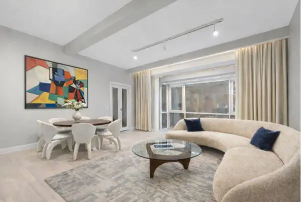 230 Central Park S #2-F, Manhattan, NY 10019 - #1