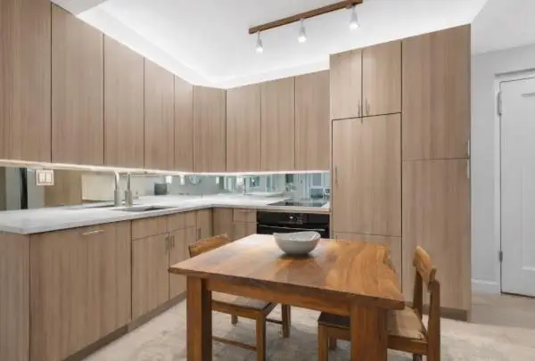 230 Central Park S #2-F, Manhattan, NY 10019 - #2