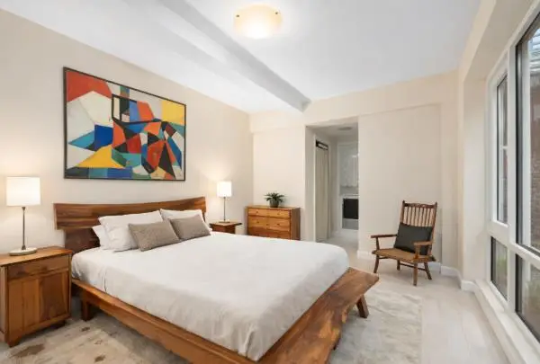 230 Central Park S #2-F, Manhattan, NY 10019 - #3