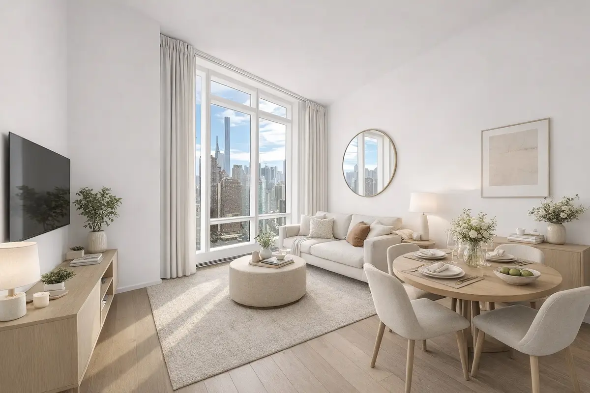 30 Riverside Boulevard #29-F, Manhattan, NY 10069 - #1